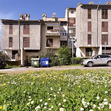Apartment Marija 2316 Rovinj